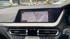 BMW 1 Series 118i M Sport 5dr Step Auto Petrol Hatchback